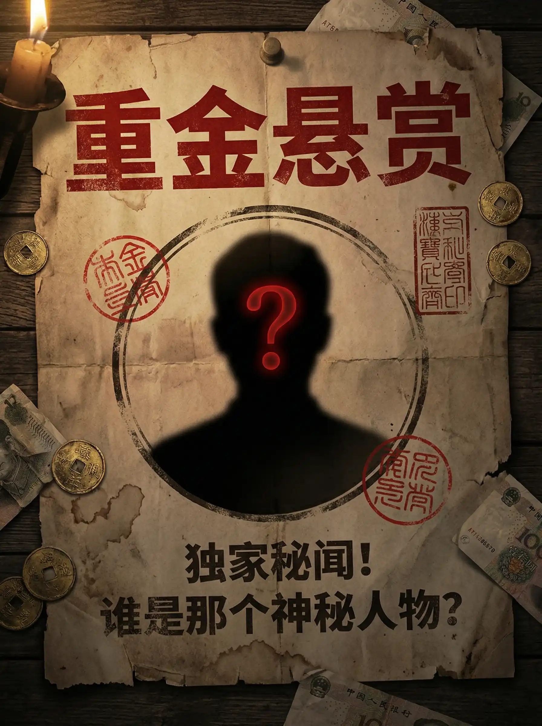 BETWAY体育app - 重金悬赏线索征集令